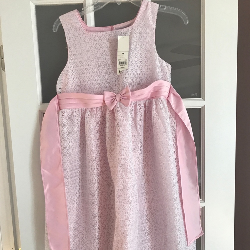 Gorgeous Easter Dress 🌺